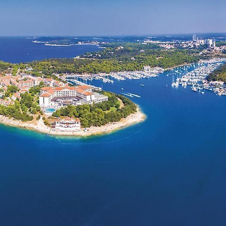 Awesome Apartment In Pula With Wifi Exterior photo